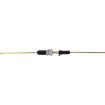 Ράβδοι διεύθυνσης POL MOOSE MOOSE RACING 51-4035 thumb