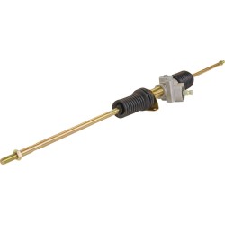 Ράβδοι διεύθυνσης POL MOOSE MOOSE RACING 51-4045 Ράβδοι διεύθυνσης POL MOOSE MOOSE RACING 51-4045