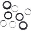 Σετ συντήρησης πιρουνιού FRT 36MM MOOSE RACING 119999360101
