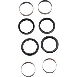Σετ συντήρησης πιρουνιού FRT 41MM MOOSE RACING 119999410101