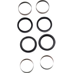 Σετ συντήρησης πιρουνιού FRT 47MM MOOSE RACING 119999470101 Σετ συντήρησης πιρουνιού FRT 47MM MOOSE RACING 119999470101