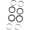 Σετ συντήρησης πιρουνιού FRT 48MM MOOSE RACING 119999480201