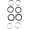 Σετ συντήρησης πιρουνιού FRT 49MM MOOSE RACING 119999490101