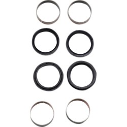 Σετ συντήρησης πιρουνιού FRT 49MM MOOSE RACING 119999490101 Σετ συντήρησης πιρουνιού FRT 49MM MOOSE RACING 119999490101
