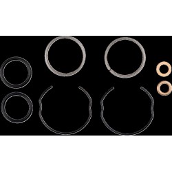 Σετ δακτυλίων πιρουνιού, HONDA CRF MOOSE RACING 38-6160 Σετ δακτυλίων πιρουνιού, HONDA CRF MOOSE RACING 38-6160