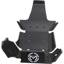 Προστατευτική Πλάκα PRO LG HUSQ MOOSE RACING PX1421
