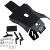 Προστατευτική πλάκα PRO LG YAM MOOSE RACING PX1440