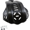Προστατευτική πλάκα από ανθρακονήματα HON MOOSE RACING HSP25018 thumb