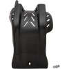 Προστατευτική πλάκα CARBN FIB HUSQ MOOSE RACING MSP45019T