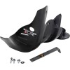 Προστατευτική πλάκα CARBN FIB YAM MOOSE RACING YSP25019F