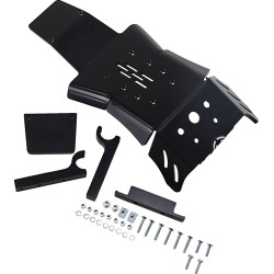 Προστατευτική ποδιά PRO LG KTM/HUSQ MOOSE RACING PX1504