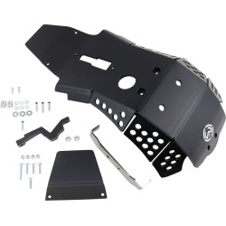 Προστατευτική Πλάκα PRO LG HON 450L MOOSE RACING PX1522 Προστατευτική Πλάκα PRO LG HON 450L MOOSE RACING PX1522