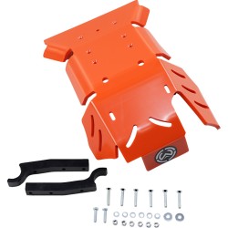 Προστατευτική Κάλυψη PRO KTM MOOSE RACING PX1436