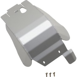 Προστατευτική πλάκα alum YZ450FX MOOSE RACING 328 Προστατευτική πλάκα alum YZ450FX MOOSE RACING 328