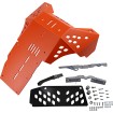 Προστατευτική Πλάκα PRO LG KTM 790 MOOSE RACING PX1560 thumb