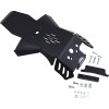 Προστατευτική ποδιά PRO LG BETA MOOSE RACING PX1550