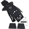 Προστατευτική ποδιά PRO LG BETA MOOSE RACING PX1555