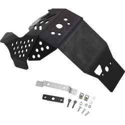 Προστατευτική ποδιά PRO YAM YZ450F MOOSE RACING PX1457