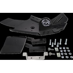 Προστατευτική ποδιά PRO LG YAM 125 MOOSE RACING PX1479 Προστατευτική ποδιά PRO LG YAM 125 MOOSE RACING PX1479