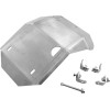Προστατευτική ποδιά MSE YAM TTR230 MOOSE RACING 203