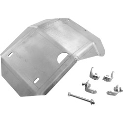 Προστατευτική ποδιά MSE YAM TTR230 MOOSE RACING 203