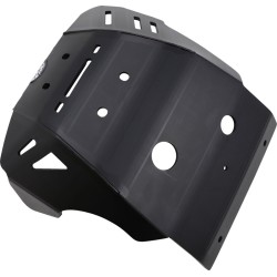 Πλάκα ολίσθησης PRO HON CRF300 MOOSE RACING PX1607 Πλάκα ολίσθησης PRO HON CRF300 MOOSE RACING PX1607