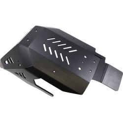 Προστατευτική ποδιά Pro LG MOOSE RACING PX1606