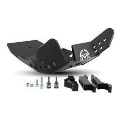 Προστατευτική ποδιά PRO KTM, HUSQ, GAS GAS MOOSE RACING PX1668 Προστατευτική ποδιά PRO KTM, HUSQ, GAS GAS MOOSE RACING PX1668