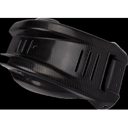 Προστατευτική πλάκα, ανθρακονήματα, KTM/HUSQ MOOSE RACING MSP30023