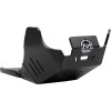 Προστατευτική ποδιά hdpe xtreme beta MOOSE RACING PX1683