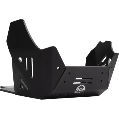 Skdiplate adven HDPE 8mm SUZUKI MOOSE RACING PX1704