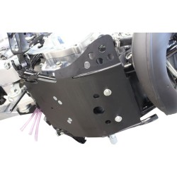 Προστατευτική Πλάκα HDPE 6mm MOOSE RACING PX1519