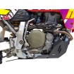Προστατευτική πλάκα HDPE 6mm MOOSE RACING PX1777 thumb