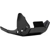 Προστατευτική ποδιά για hard enduro HDPE 8mm MOOSE RACING PX1709