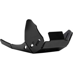 Προστατευτική ποδιά για hard enduro HDPE 8mm MOOSE RACING PX1709