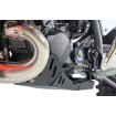 Προστατευτική ποδιά για hard enduro HDPE 8mm MOOSE RACING PX1709 thumb