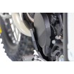 Προστατευτική ποδιά για hard enduro HDPE 8mm MOOSE RACING PX1709 thumb