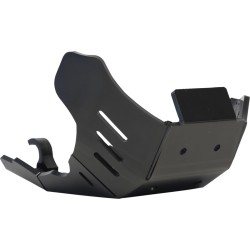 Προστατευτική ποδιά για hard enduro HDPE 8mm MOOSE RACING PX1711