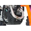 Προστατευτική ποδιά για hard enduro HDPE 8mm MOOSE RACING PX1711 thumb