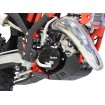 Προστατευτική ποδιά για hard enduro HDPE 8mm MOOSE RACING PX1685 thumb