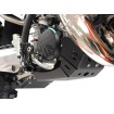 Προστατευτική ποδιά για hard enduro HDPE 8mm MOOSE RACING PX1671 thumb
