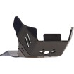 Προστατευτική ποδιά για hard enduro HDPE 8mm MOOSE RACING PX1783 thumb