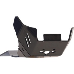 Προστατευτική ποδιά για hard enduro HDPE 8mm MOOSE RACING PX1783