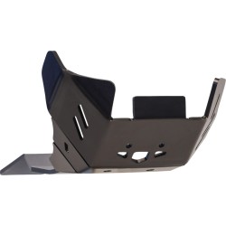 Προστατευτική ποδιά για hard enduro HDPE 8mm MOOSE RACING PX1784