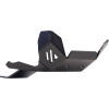 Προστατευτική ποδιά για hard enduro HDPE 8mm MOOSE RACING PX1807