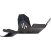 Προστατευτική ποδιά για hard enduro HDPE 8mm MOOSE RACING PX1807 thumb