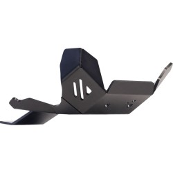 Προστατευτική ποδιά για hard enduro HDPE 8mm MOOSE RACING PX1807