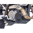 Προστατευτική ποδιά για hard enduro HDPE 8mm MOOSE RACING PX1807 thumb