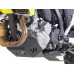 Προστατευτική ποδιά για hard enduro HDPE 8mm MOOSE RACING PX1807 thumb