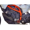 Προστατευτική ποδιά περιπέτειας HDPE 8mm MOOSE RACING PX1798 Προστατευτική ποδιά περιπέτειας HDPE 8mm MOOSE RACING PX1798 thumb